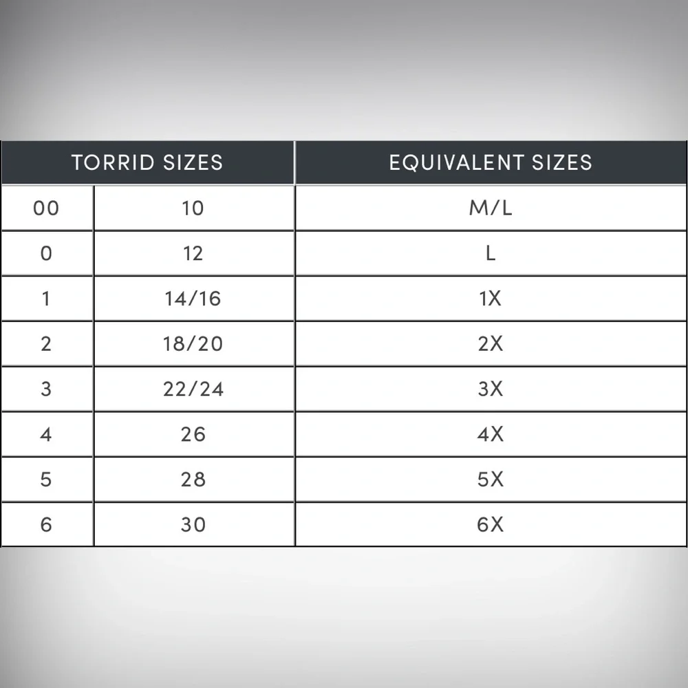 Torrid Purple Graphic Pencil Skirt - Picture 5 of 5